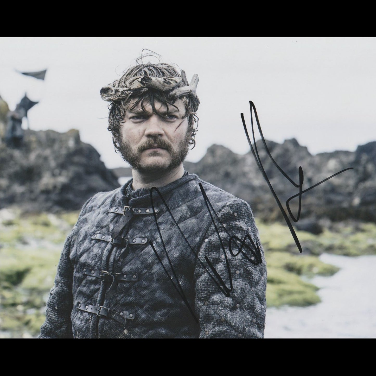 Pilou ASBAEK (Game of Thrones)