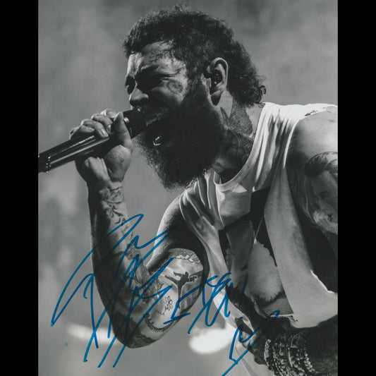 Post MALONE