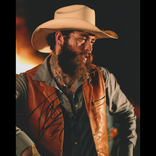 Post MALONE