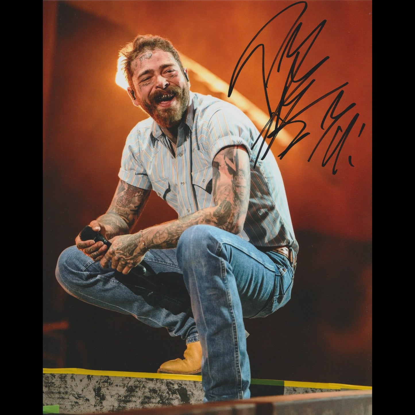Post MALONE