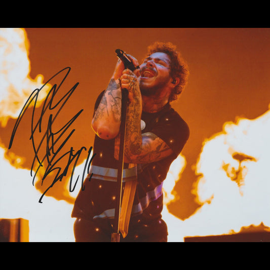Post MALONE