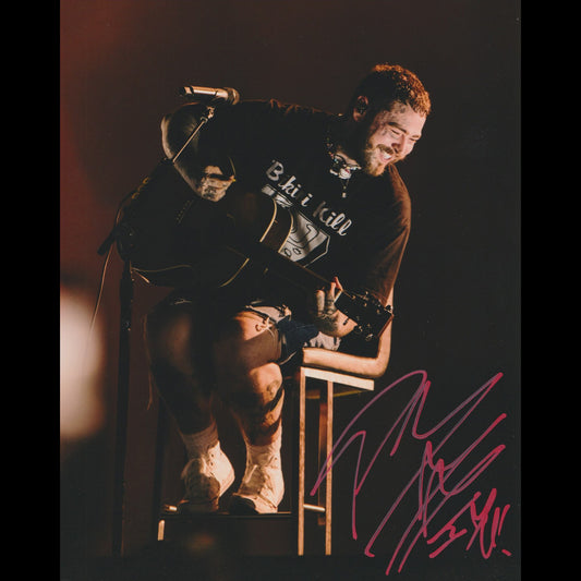 Post MALONE