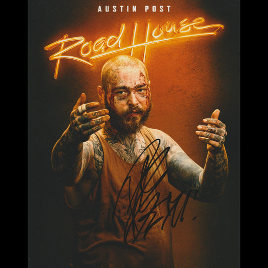 Post MALONE