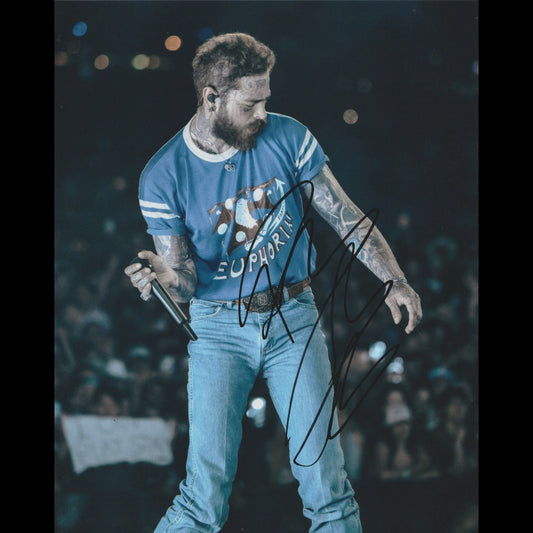 Post MALONE