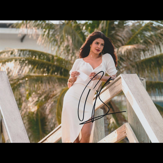 Priyanka CHOPRA