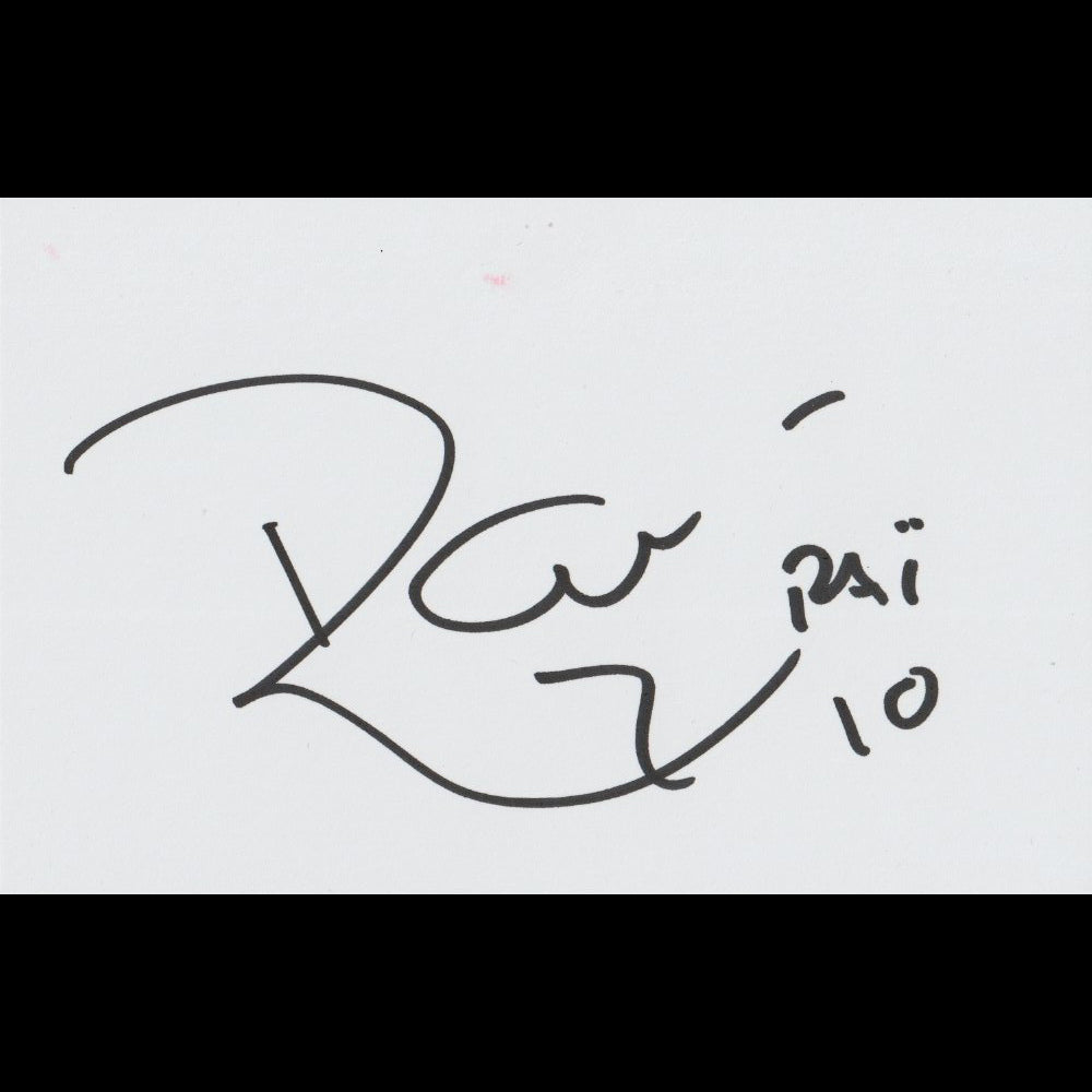 RAÍ