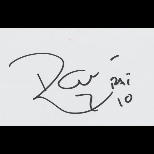 RAÍ