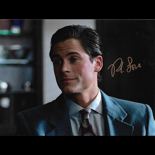 Rob LOWE