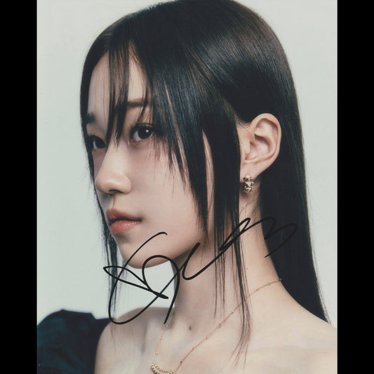 Yoon-Seo ROH