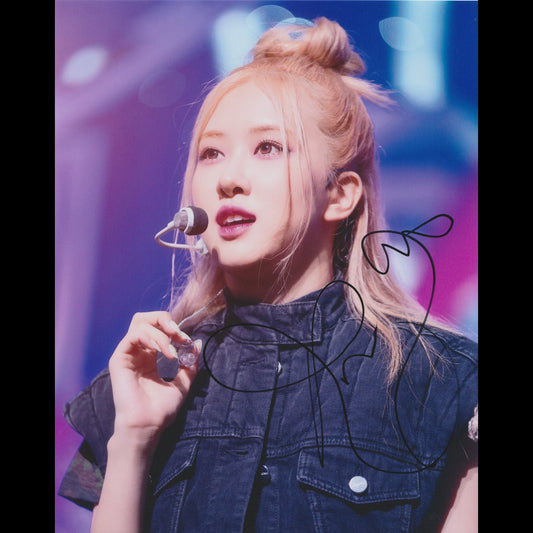 ROSÉ (Blackpink)