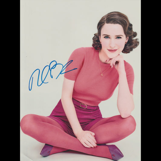 Rachel BROSNAHAN (The Marvelous Mrs. Maisel)