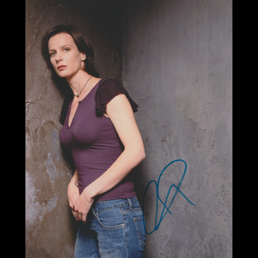 Rachel GRIFFITHS (Brothers & Sisters)