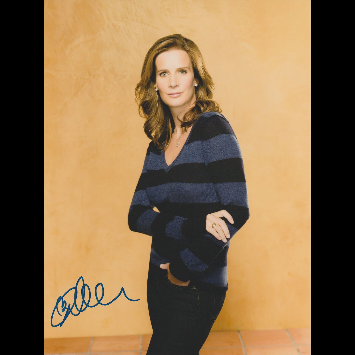 Rachel GRIFFITHS (Brothers & Sisters)