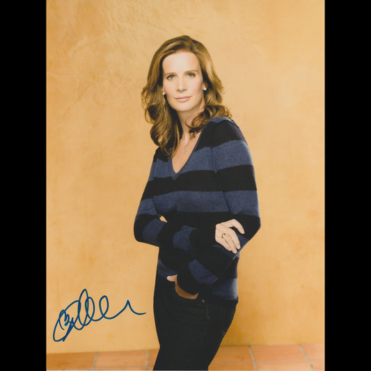 Rachel GRIFFITHS (Brothers &amp; Sisters)