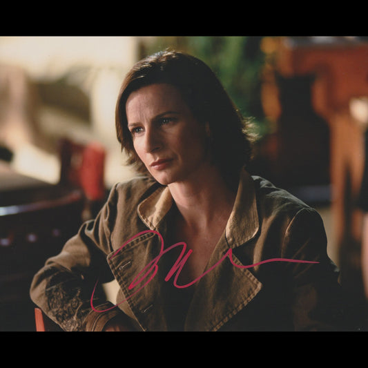 Rachel GRIFFITHS