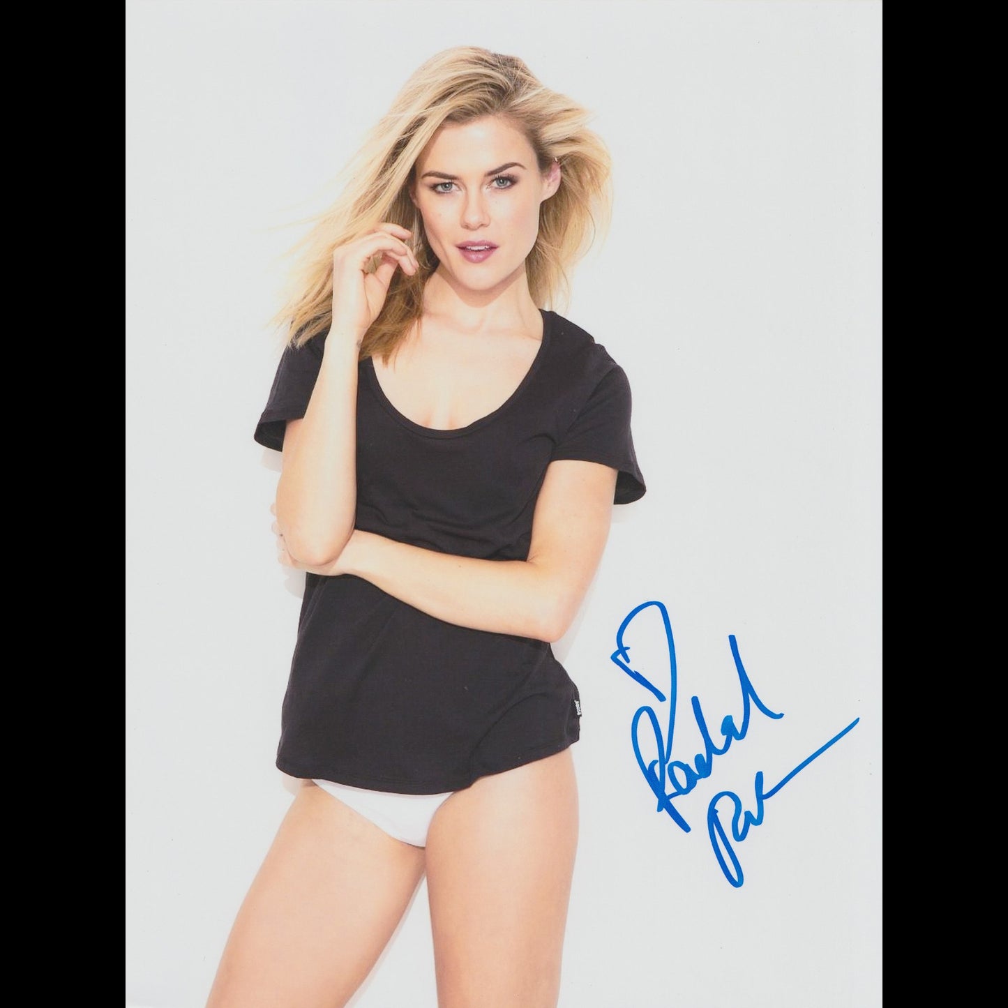 Rachel TAYLOR