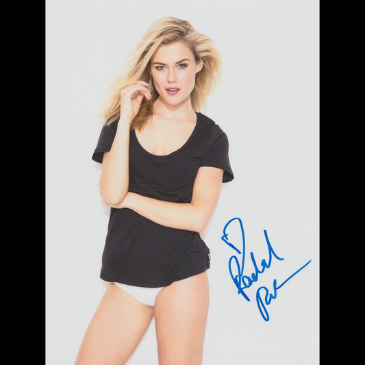 Rachel TAYLOR