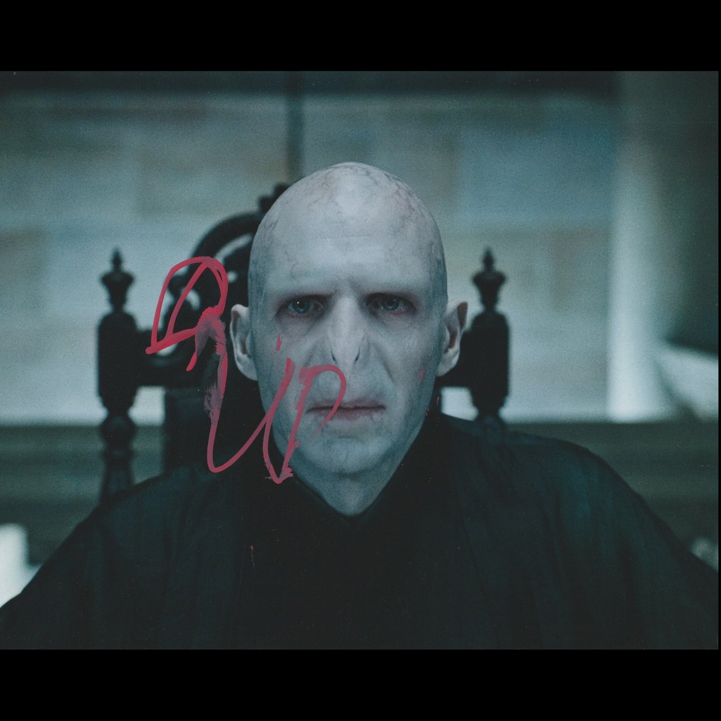 Ralph FIENNES