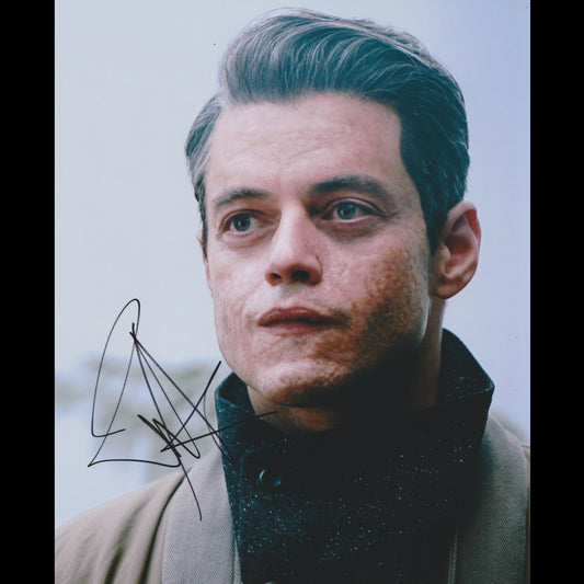 Rami MALEK