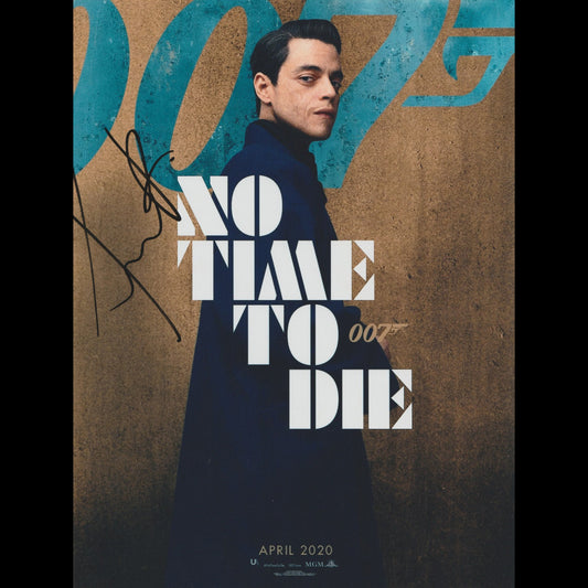 Rami MALEK