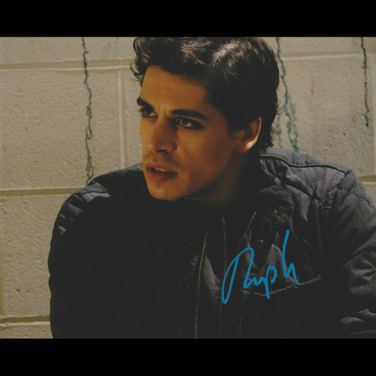 Raphael ACLOQUE (24: Legacy)