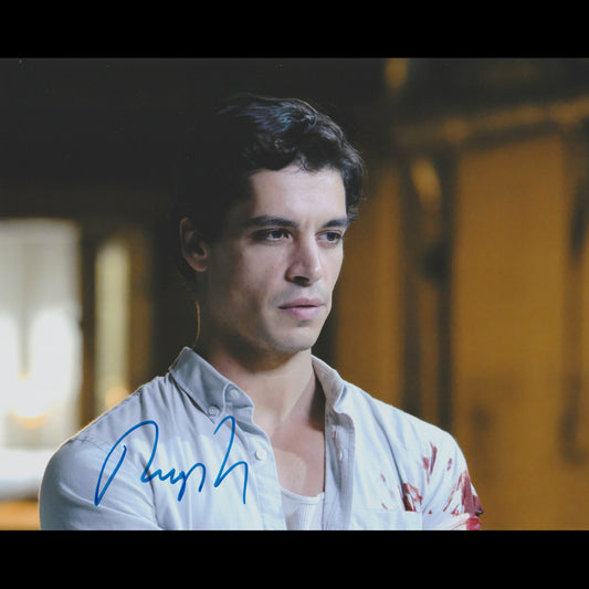 Raphael ACLOQUE (24: Legacy)