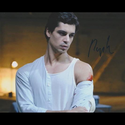 Raphael ACLOQUE (24: Legacy)
