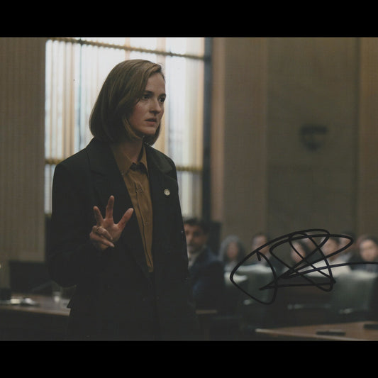 Renate REINSVE (Presumed Innocent)