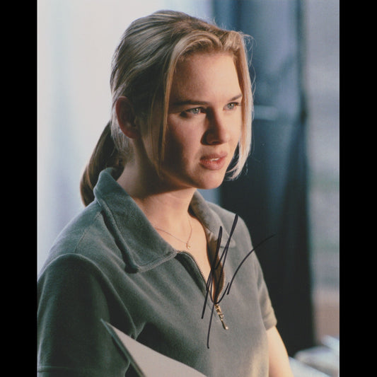 Renee ZELLWEGER