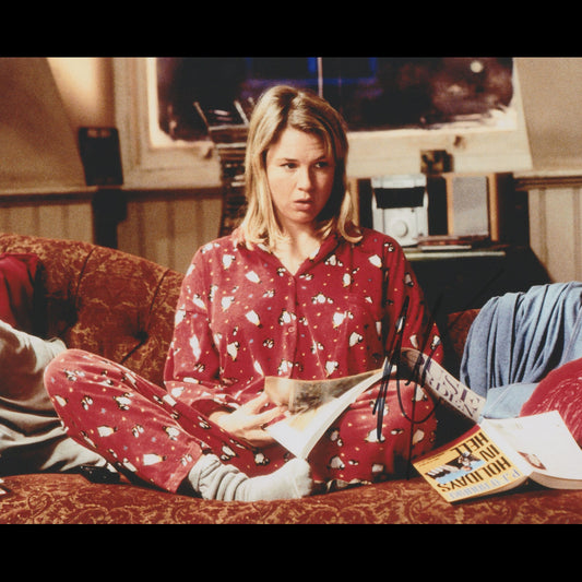 Renee ZELLWEGER