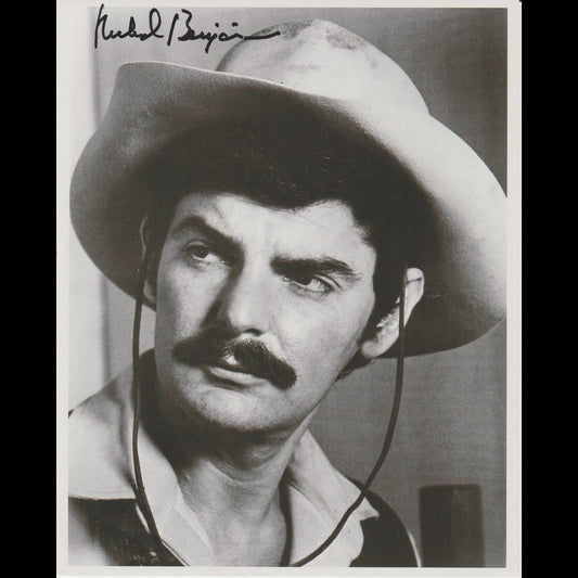 Richard BENJAMIN