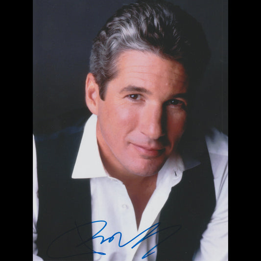 Richard GERE