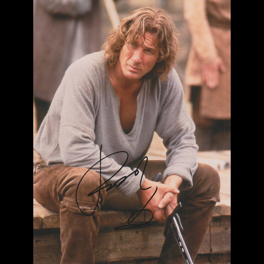 Richard GERE