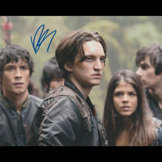 Richard HARMON (The 100)