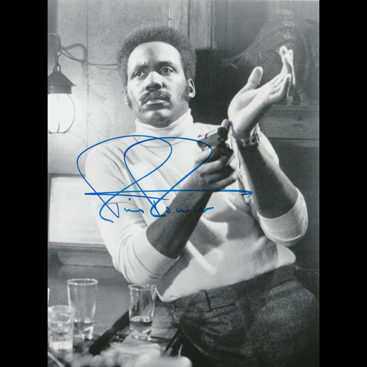 Richard ROUNDTREE