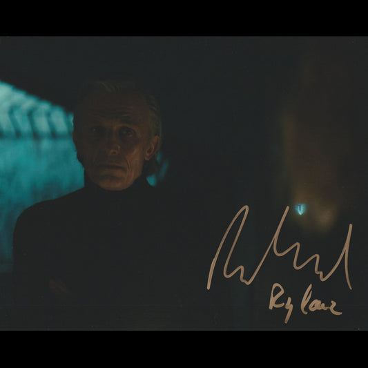 Richard SAMMEL (Andor)