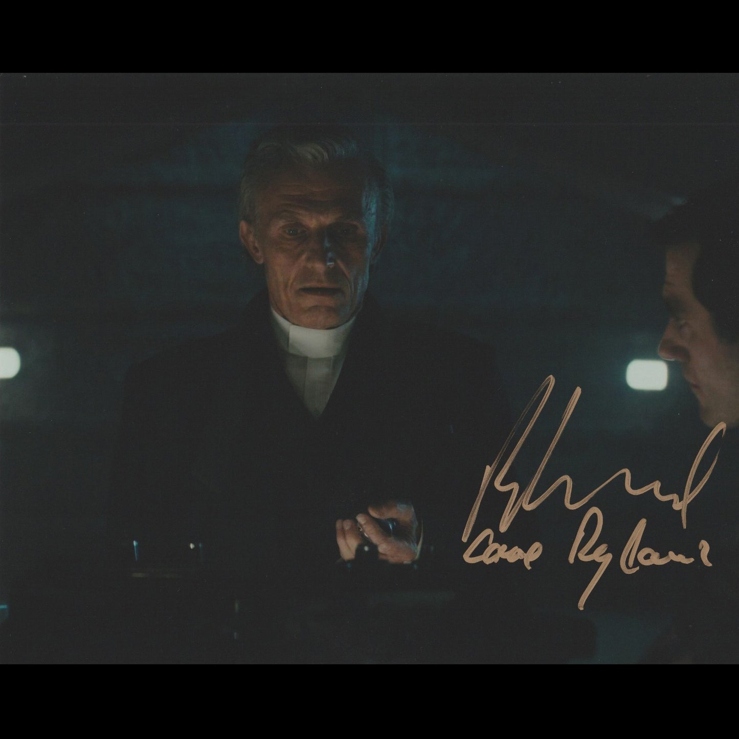 Richard SAMMEL (Andor)