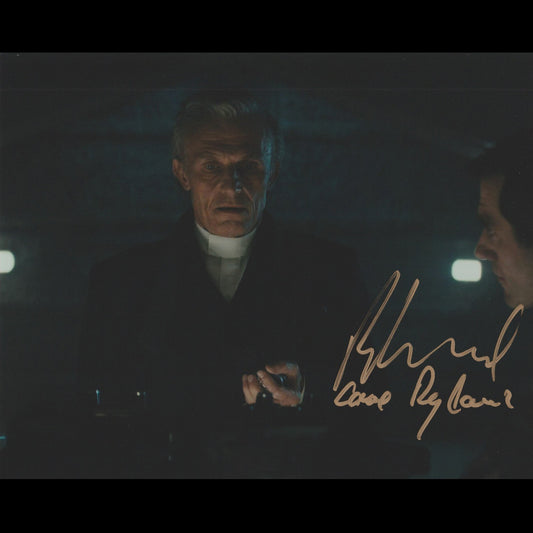 Richard SAMMEL (Andor)