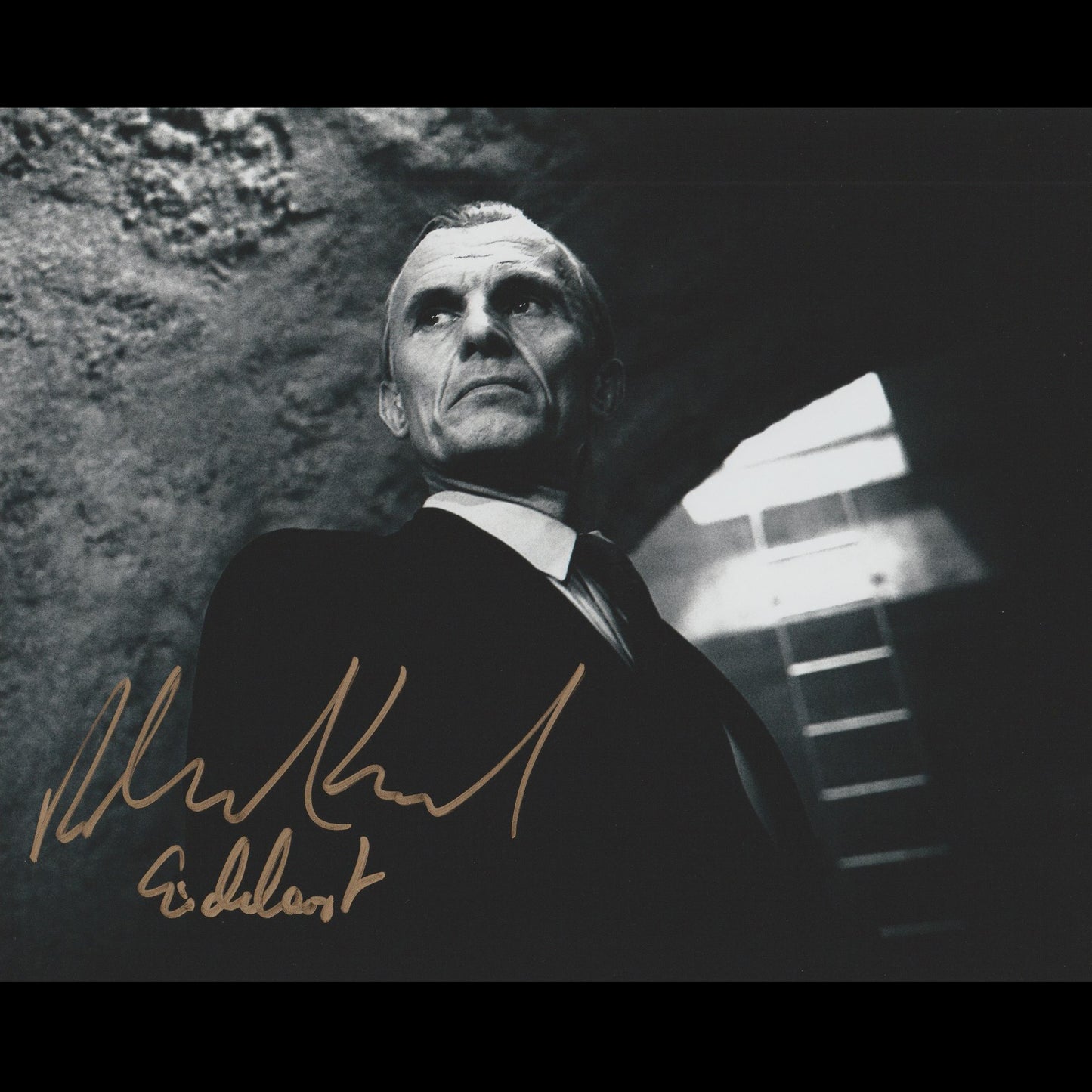 Richard SAMMEL (The Strain)