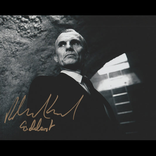 Richard SAMMEL (The Strain)