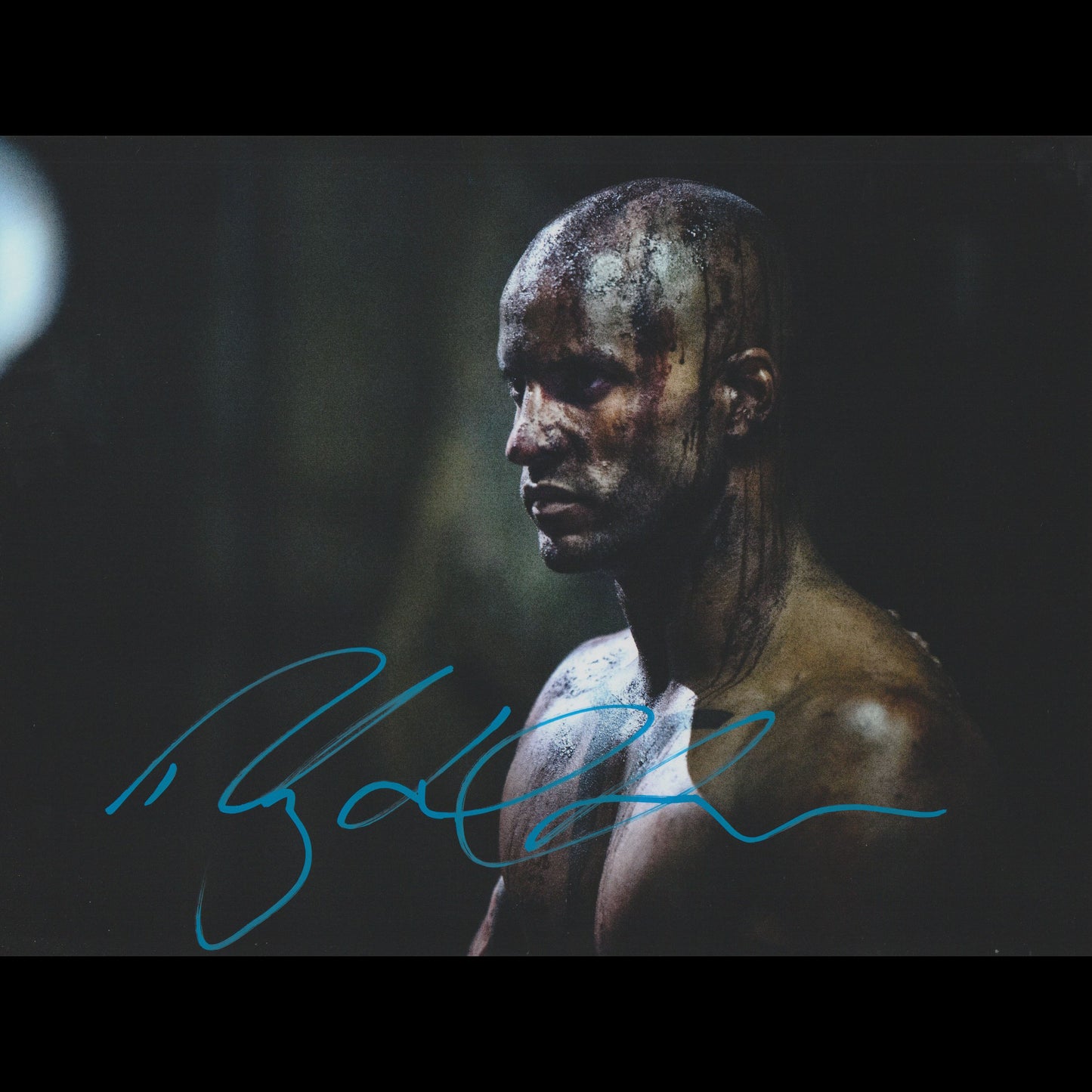 Ricky WHITTLE (The 100)