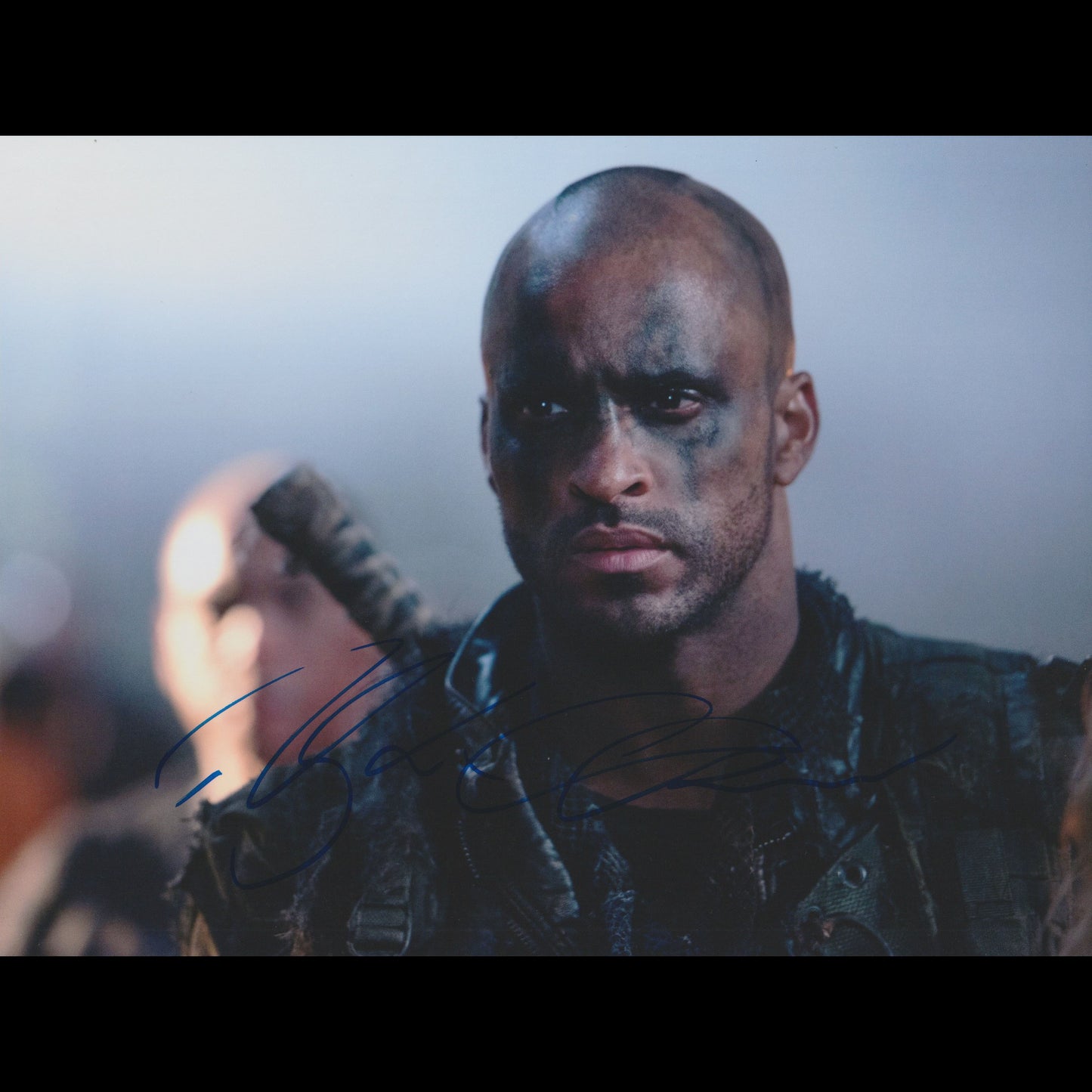 Ricky WHITTLE (The 100)