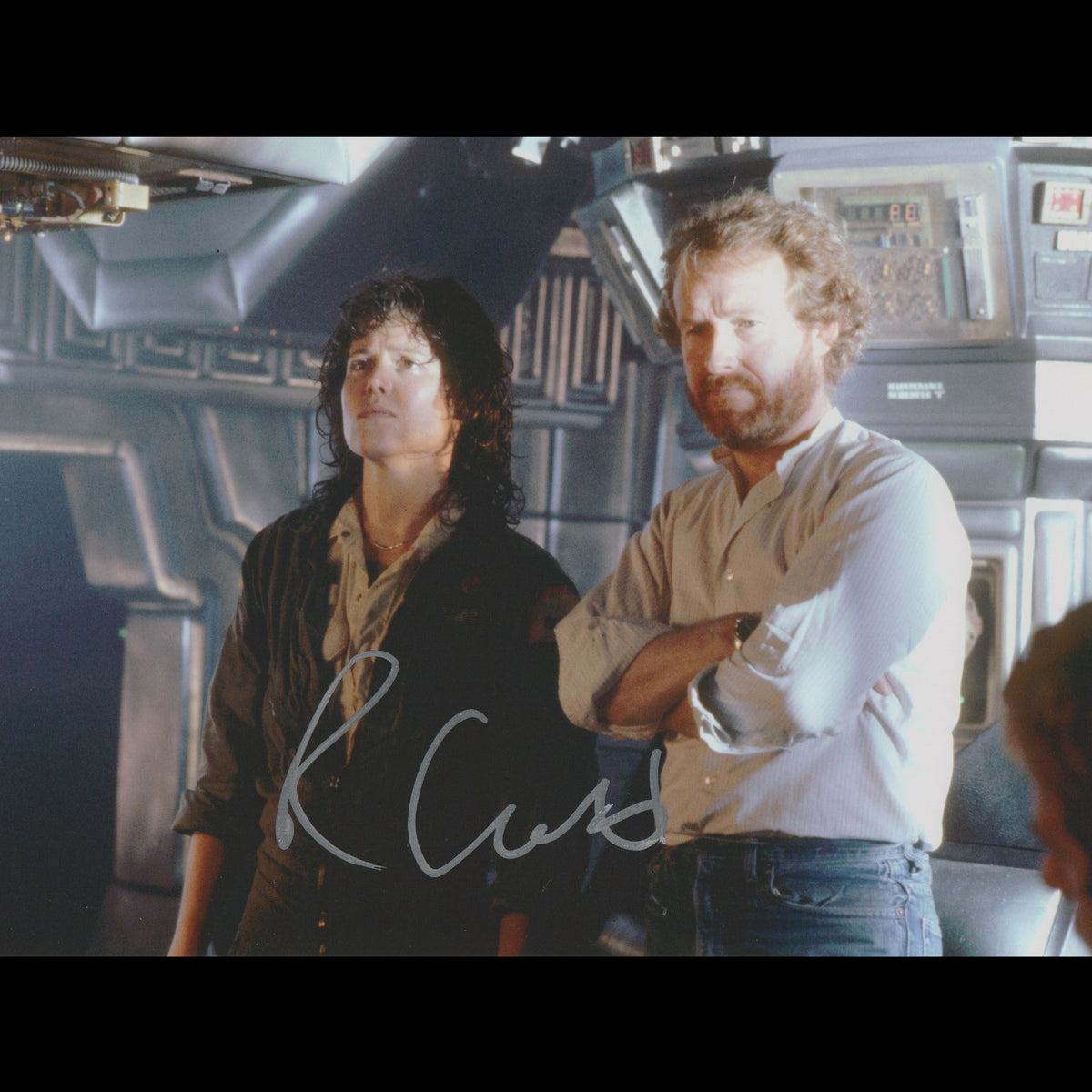 Ridley SCOTT