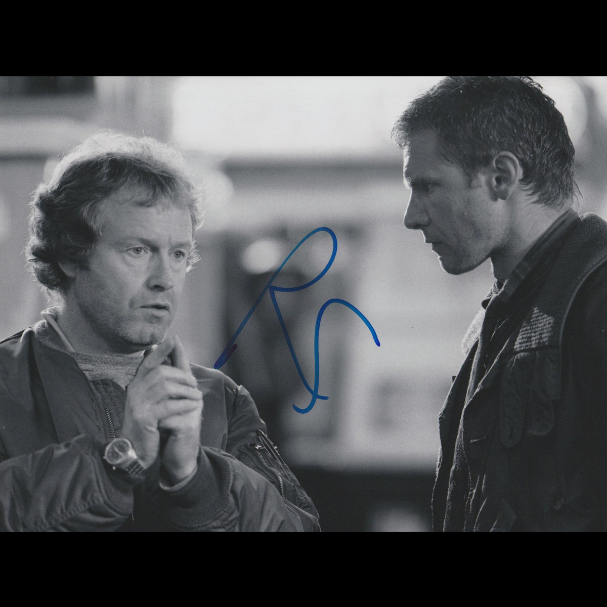 Ridley SCOTT