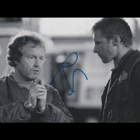 Ridley SCOTT