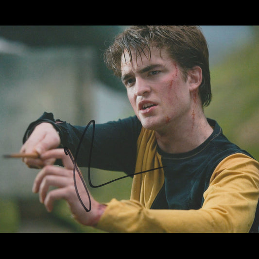 Robert PATTINSON