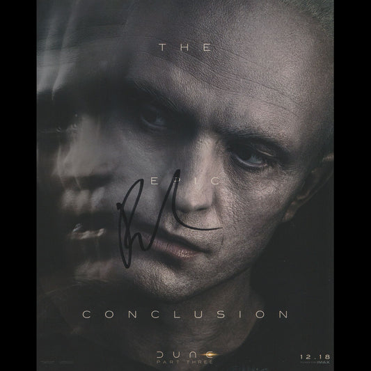 Robert PATTINSON