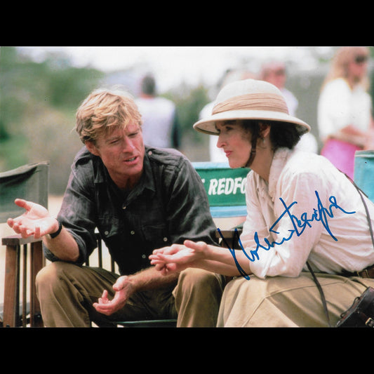 Robert REDFORD