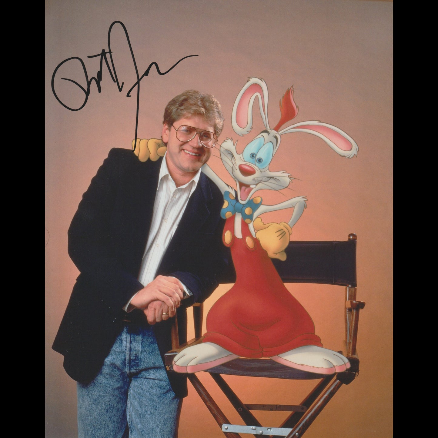 Robert ZEMECKIS