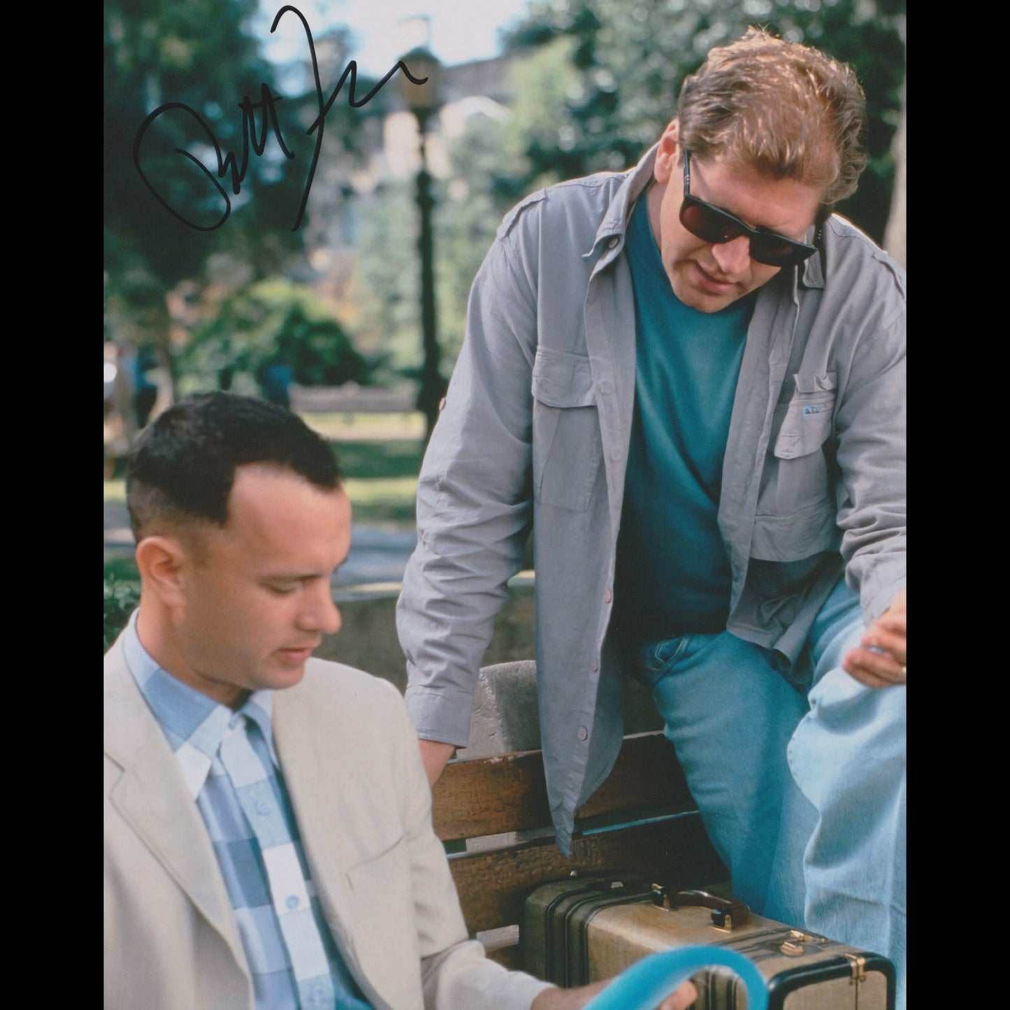 Robert ZEMECKIS